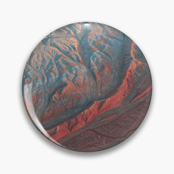 Item preview, Crimson Canyon designed and sold by The Art Framing Company.