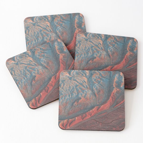 Item preview, Crimson Canyon designed and sold by The Art Framing Company.