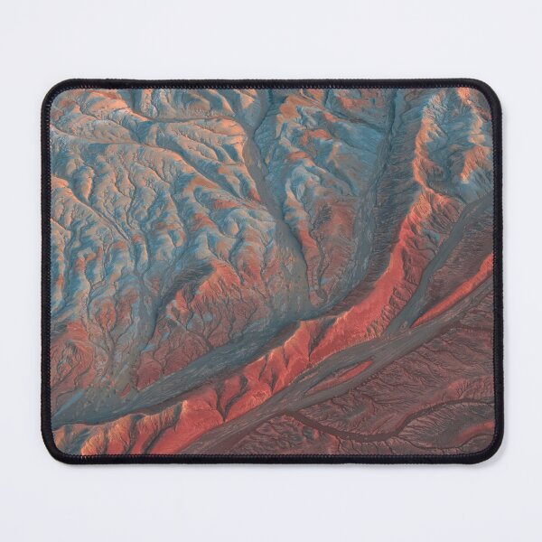 Item preview, Crimson Canyon designed and sold by The Art Framing Company.