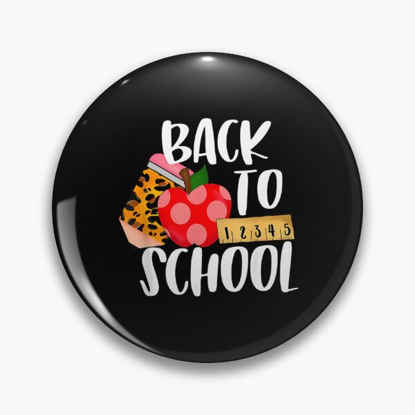 Item preview, Welcome Back To School  Essential T-Shirt designed and sold by haehiteside-.