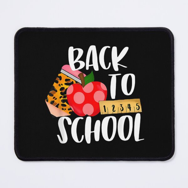 Item preview, Welcome Back To School  Essential T-Shirt designed and sold by haehiteside-.