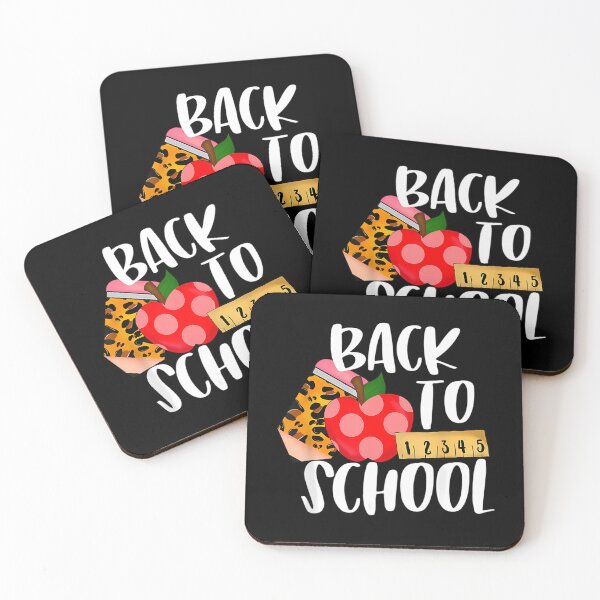 Item preview, Welcome Back To School  Essential T-Shirt designed and sold by haehiteside-.
