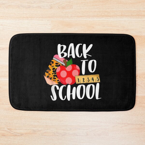 Item preview, Welcome Back To School  Essential T-Shirt designed and sold by haehiteside-.