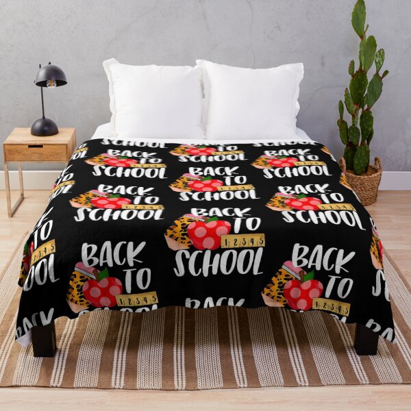 Item preview, Welcome Back To School Essential T-Shirt designed and sold by haehiteside-.