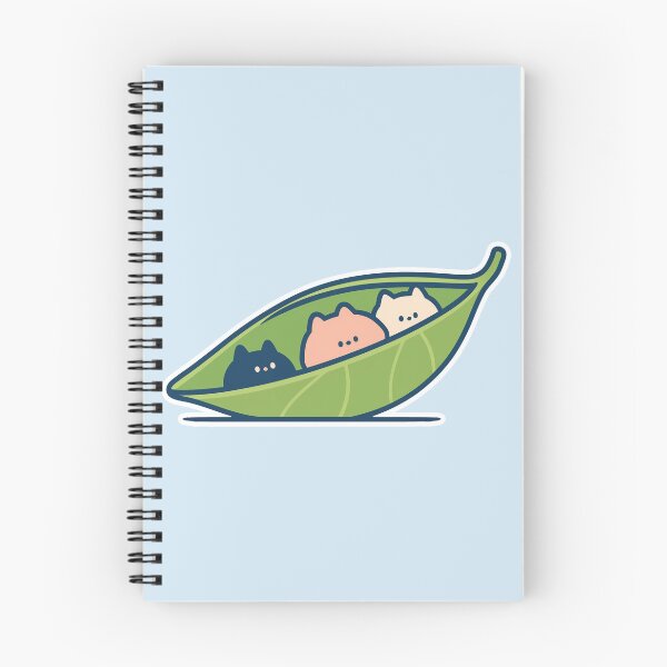 Item preview, Pea in a Pod Pals designed and sold by ornski.