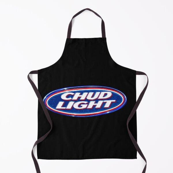 Item preview, Chud Light Funny Parody Logo Graphic designed and sold by AnaHahn.