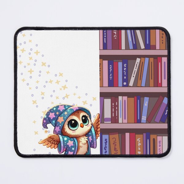 Item preview, Tiny Owl! designed and sold by Vinaelly.
