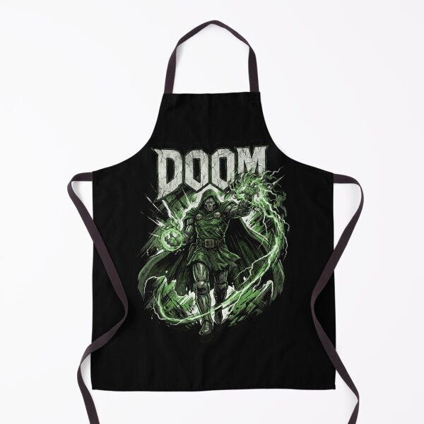 Item preview, DOOM Doom Slayer Shirt, Vintage Dark Fantasy Gaming Graphic Tee, Green Demon Warrior Design, Retro FPS Gamer Gift, Heavy Metal Aesthetic designed and sold by fimacurtuse.