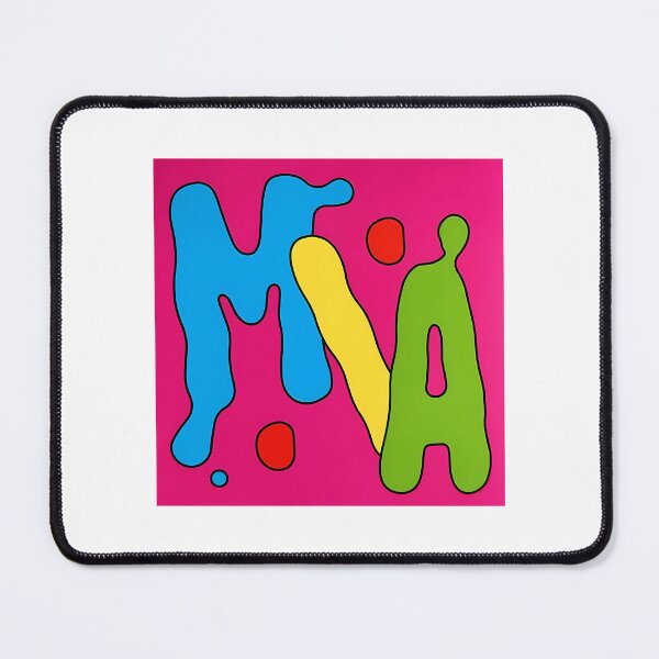Item preview, Katseye Mia - Sticker designed and sold by os-hu-ahl6eis.