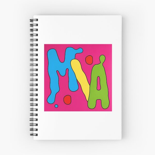 Item preview, Katseye Mia - Sticker designed and sold by os-hu-ahl6eis.