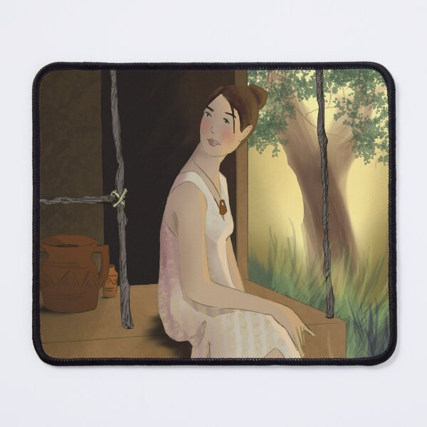 Item preview, Neolit woman designed and sold by TNT-Atelier.