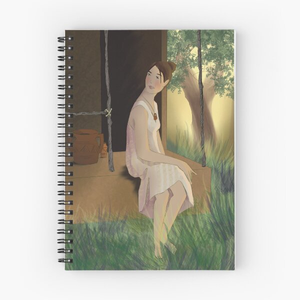 Item preview, Neolit woman  designed and sold by TNT-Atelier.