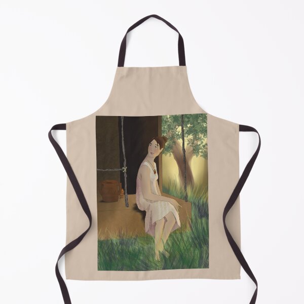 Item preview, Neolit woman designed and sold by TNT-Atelier.
