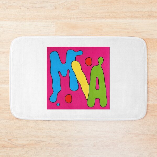 Item preview, Katseye Mia - Sticker designed and sold by os-hu-ahl6eis.