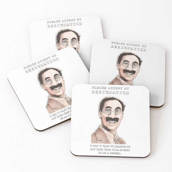 Item preview, Groucho Marx 17 designed and sold by aca-riolaus.