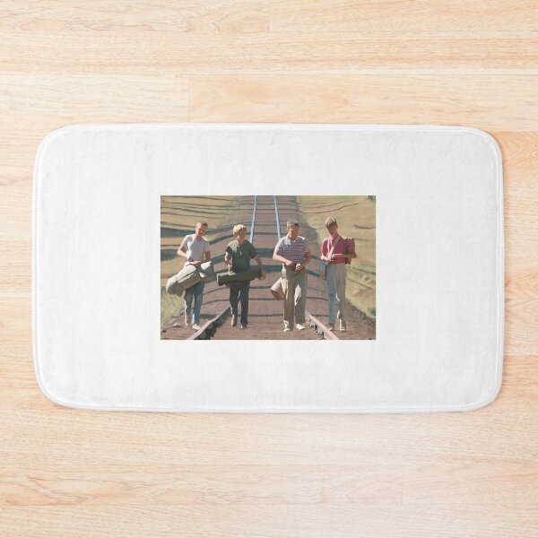 Item preview, Stand By Me designed and sold by raaxeyaha.