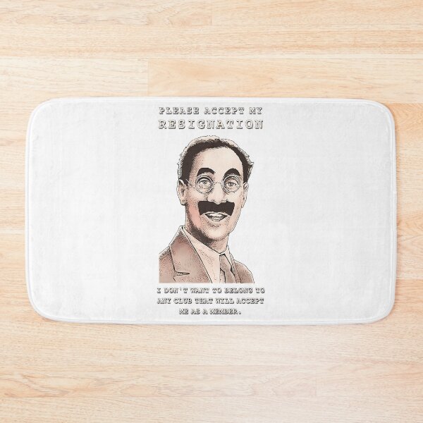 Item preview, Groucho Marx 17 designed and sold by aca-riolaus.