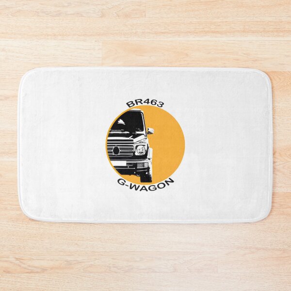 Item preview, G Wagon Br463 Classic Offroad Suv Art designed and sold by Steven Howard.