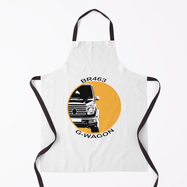 Item preview, G Wagon Br463 Classic Offroad Suv Art designed and sold by Steven Howard.