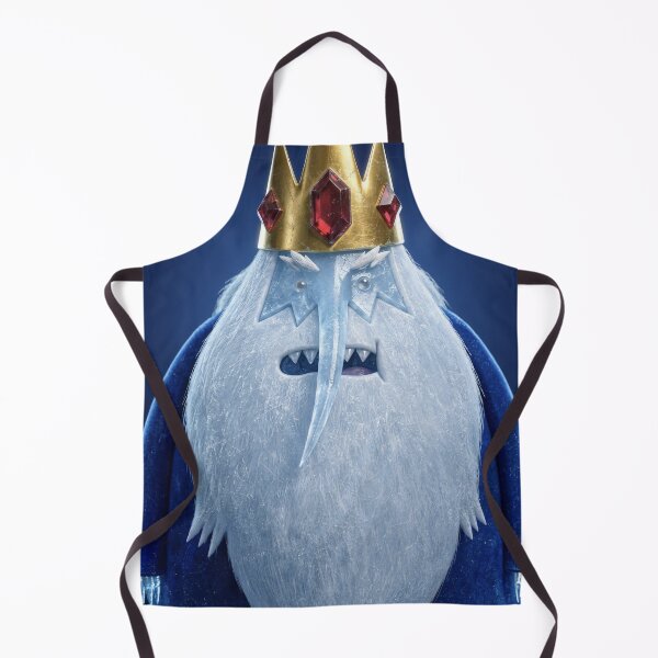 Item preview, ice king adventure time designed and sold by real.characters.ai.