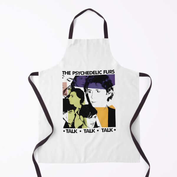 Item preview, The-Psychedelic-Furs designed and sold by doiquanvp.