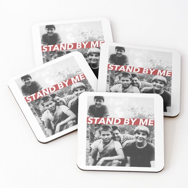 Item preview, Stand By Me designed and sold by raaxeyaha.