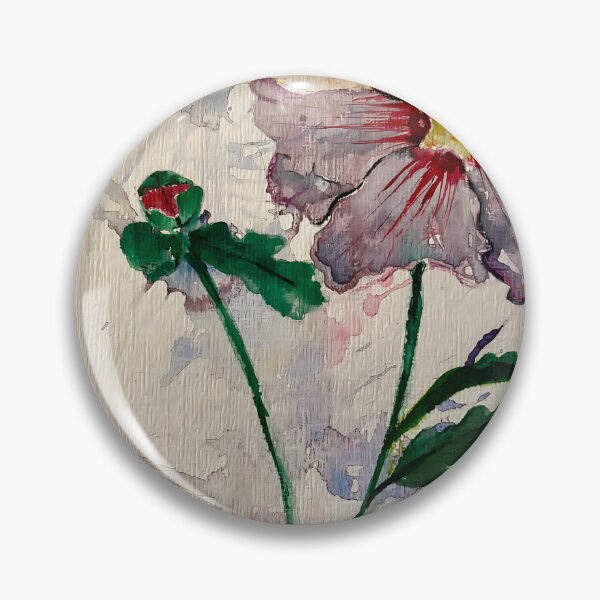 Item preview, Hibiscus designed and sold by Gina_BreWe.