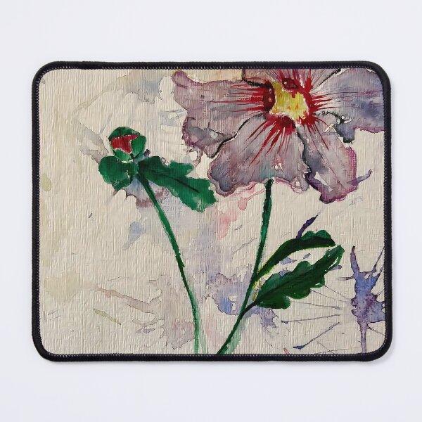Item preview, Hibiscus designed and sold by Gina_BreWe.