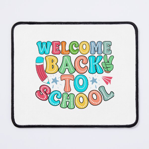 Item preview, Welcome Back To School designed and sold by haehiteside-.