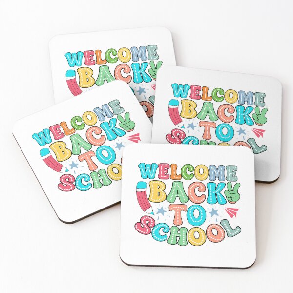 Item preview, Welcome Back To School designed and sold by haehiteside-.