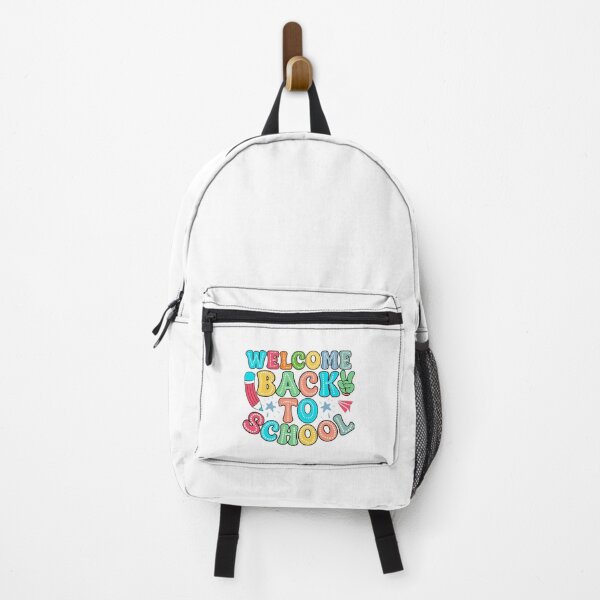 Item preview, Welcome Back To School designed and sold by haehiteside-.