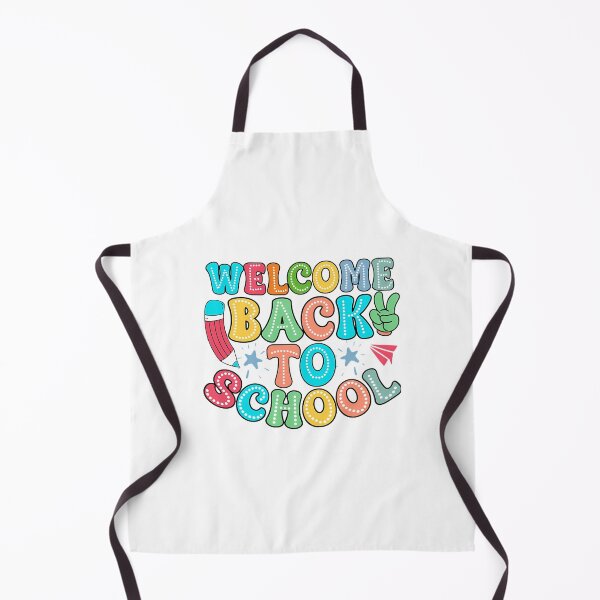 Item preview, Welcome Back To School designed and sold by haehiteside-.