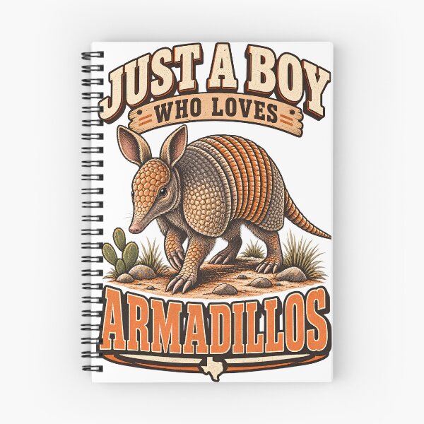 Item preview, Funny Armadillo Shirt, Just A Boy Who Loves Armadillos T-Shirt, Animal Lover Boy Gift, Cute Toddler Graphic Tee designed and sold by OUICHA.