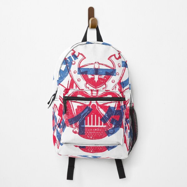Item preview, Darth Vader Japanese Anime Style – Samurai Grunge Dark Side Art designed and sold by Rogue507.