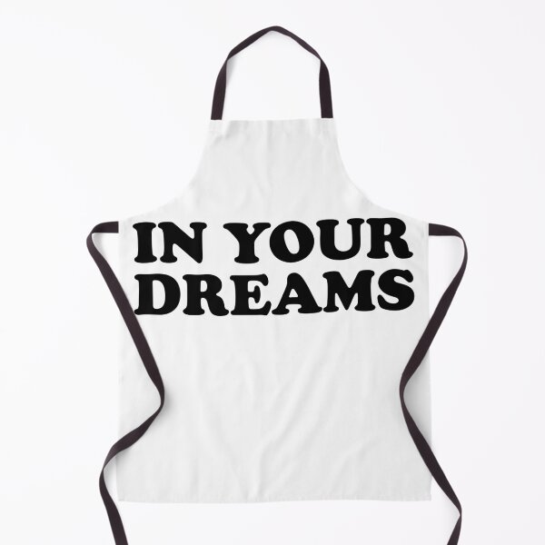 Item preview, In Your Dreams designed and sold by ChungusLiving.