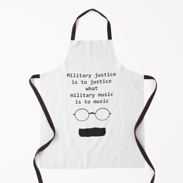 Item preview, Groucho Marx Quote And Mustache designed and sold by aca-riolaus.