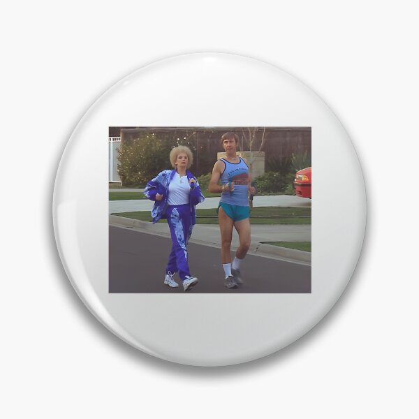 Item preview, Kath  Kel Power Walking - Image designed and sold by ars-enold.