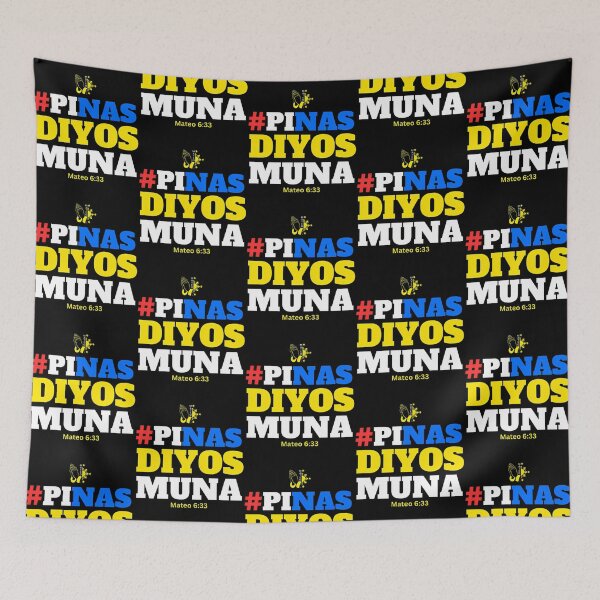 Item preview, Pinasdiyosmuna designed and sold by aox-cc-3oy.