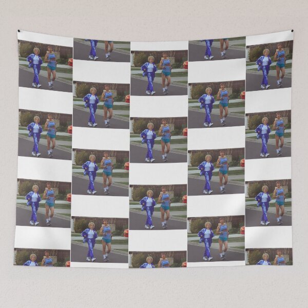 Item preview, Kath  Kel Power Walking - Image designed and sold by ars-enold.