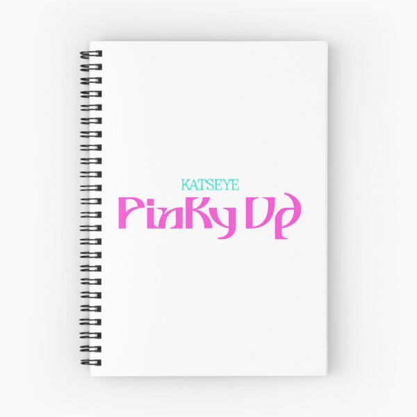Item preview, Pinky Up - Katseye designed and sold by os-hu-ahl6eis.