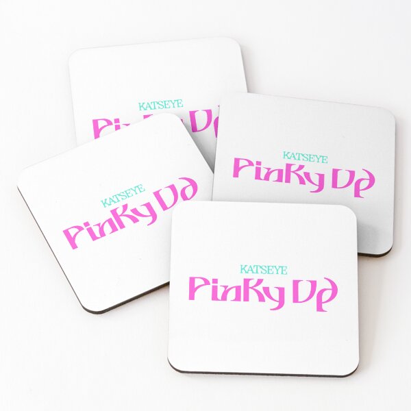 Item preview, Pinky Up - Katseye designed and sold by os-hu-ahl6eis.