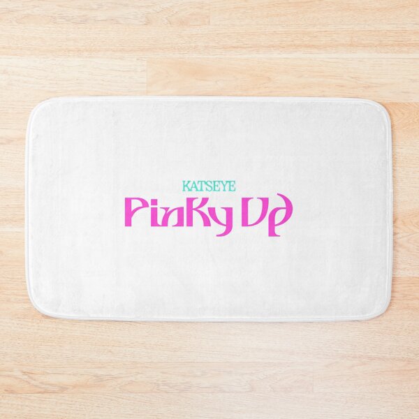 Item preview, Pinky Up - Katseye designed and sold by os-hu-ahl6eis.