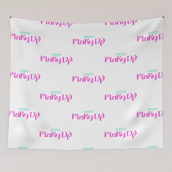 Item preview, Pinky Up - Katseye designed and sold by os-hu-ahl6eis.