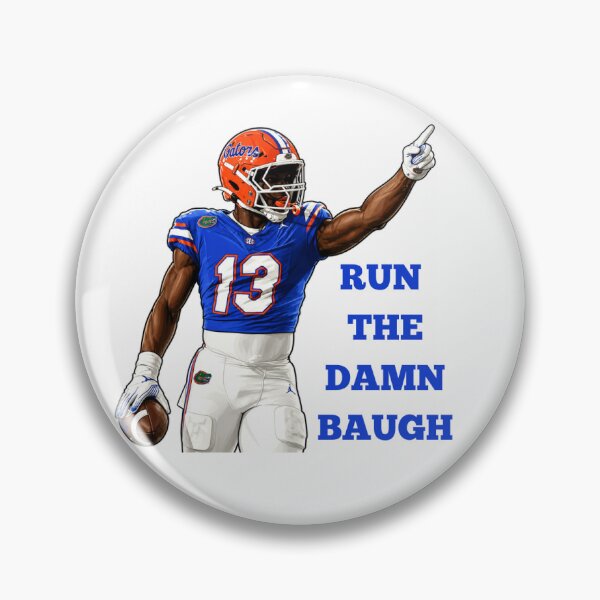 Item preview, Run the Baugh designed and sold by mact416.