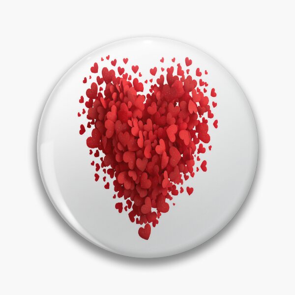 Item preview, Heart of Hearts designed and sold by RichardRags.