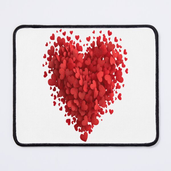 Item preview, Heart of Hearts designed and sold by RichardRags.