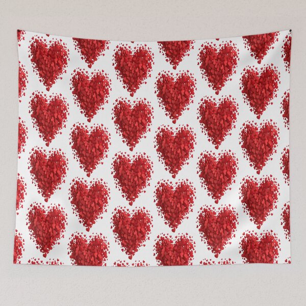 Item preview, Heart of Hearts designed and sold by RichardRags.