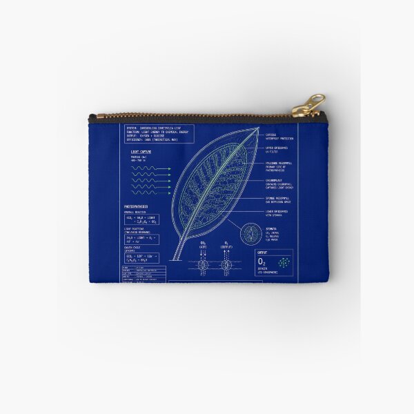 Item preview, Biological Power Converter Photosynthesis Plant Parent designed and sold by ThirdShiftLab.