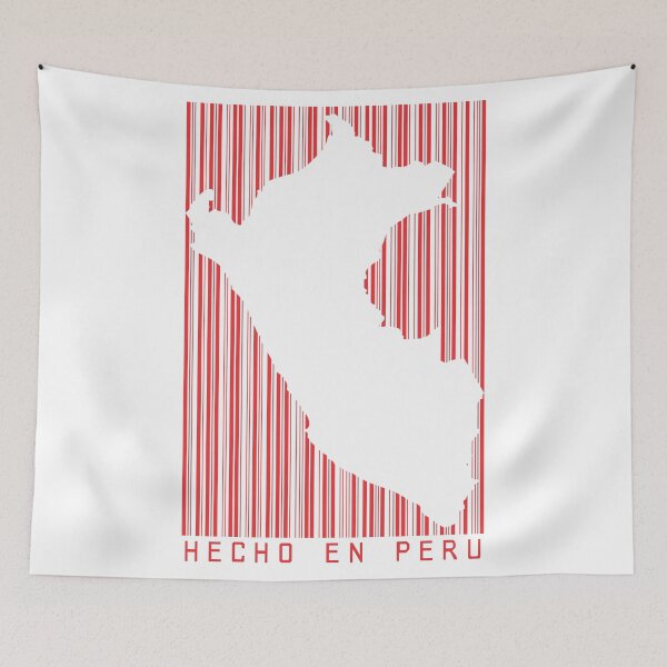 Item preview, Made in Peru by BoletoStore designed and sold by BoletoStore.