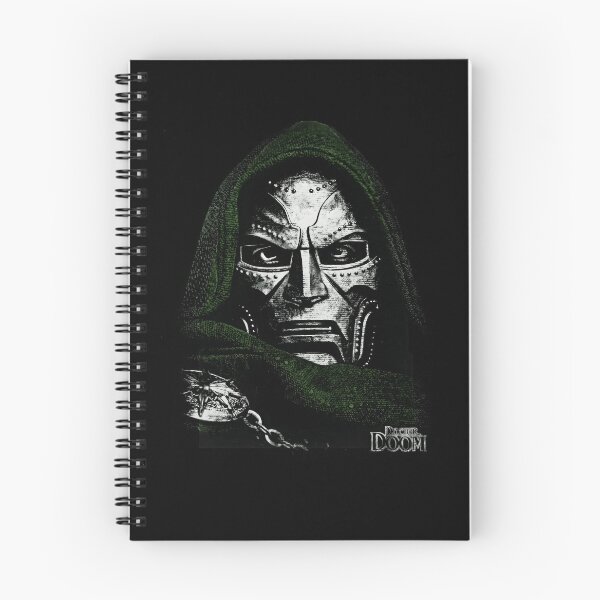 Item preview, Doctor Doom Shirt, Marvel Comics Vintage Villain Graphic Tee, Victor Von Doom Retro Superhero Design, Avengers Doomsday Fan Gift designed and sold by Blebaylem.